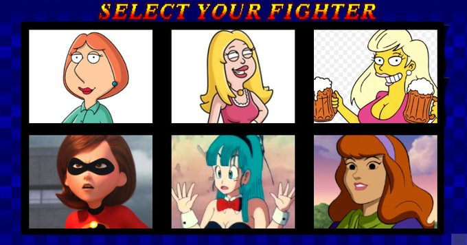 Vote now on https://t.co/qaVBnsfTBp https://t.co/rlxFARl9bW<a href="/tag/margesimpson"class="tags"><span>#margesimpson</span></a>