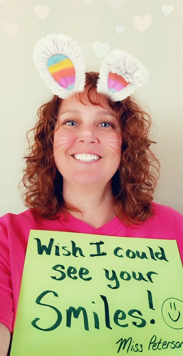 ChestnutPRIDE's tweet image. Wish we could see your smiles! Show your Chestnut PRIDE!