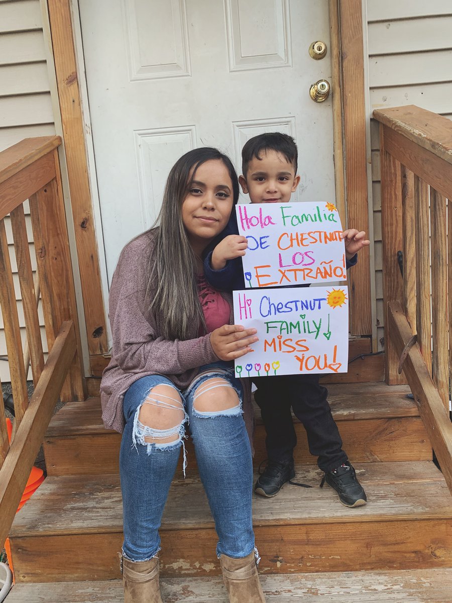 ChestnutPRIDE's tweet image. Wish we could see your smiles! Show your Chestnut PRIDE!