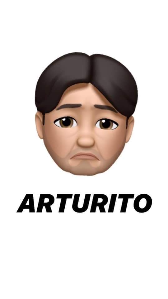  #MoneyHeist memojis-thread