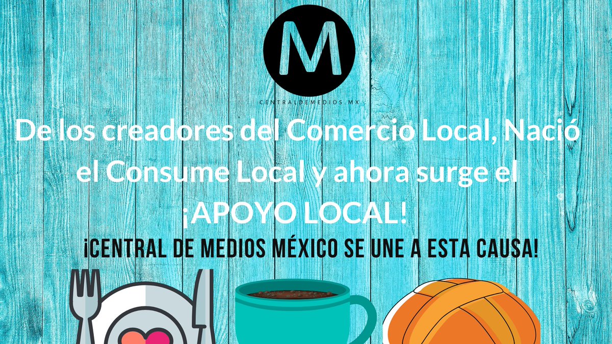 CancunCentral's tweet photo. ‼️ Nos unimos a la causa Covid-19   Llegaste para fortalecernos como sociedad no para fragmentarnos‼️Estaremos posteando en nuestras páginas todos los comercios y servicios locales de utilidad en esta contingencia📲
 #Consumelocal #unidossomosmásfuertes #Saldremosdeesta 💕 https://t.co/IHOWYXDKbB