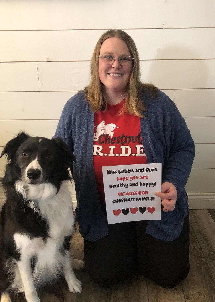 ChestnutPRIDE's tweet image. Fourth Grade misses you!