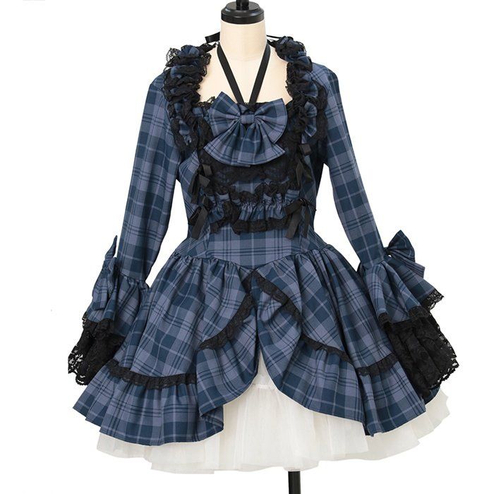 Wunderwelt ワンダーウェルト 新着 中古 タータンチェック姫袖ワンピース T Co F75mrsbxnc こちらもおすすめ 姫袖ワンピース T Co Snlusocwz8 Visible ヴィジブル