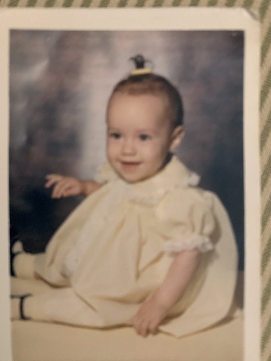 Throwback Tuesday! Baby Mrs. Melody <a href="/fernbrooknj/">Fernbrook Elementary</a> <a href="/RandolphSchools/">Randolph Schools</a> @mtelischak <a href="/mjscott23/">michael scott</a>