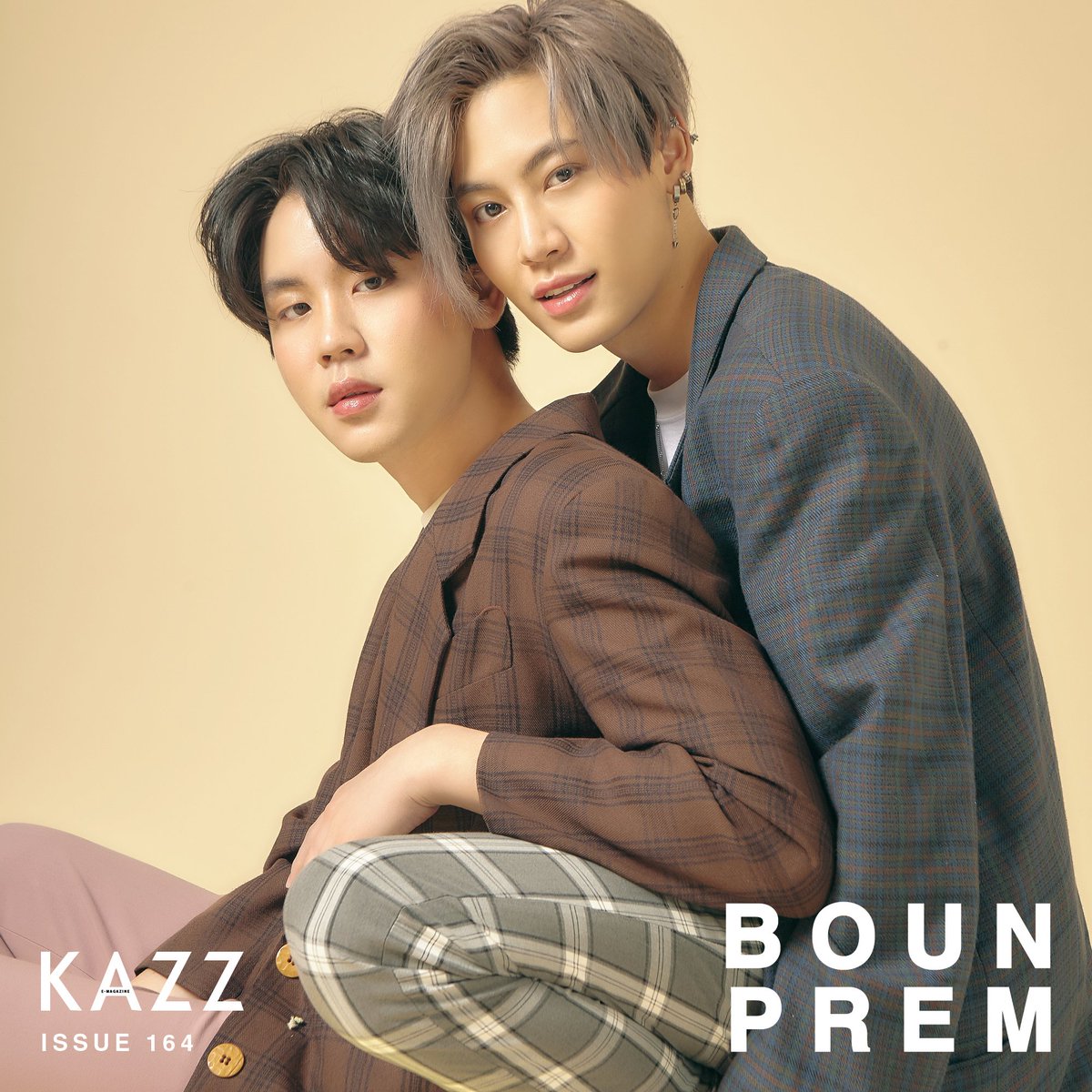 WE ALL NEED THIS  @Kazzmagazine (ready your heart for this thread)