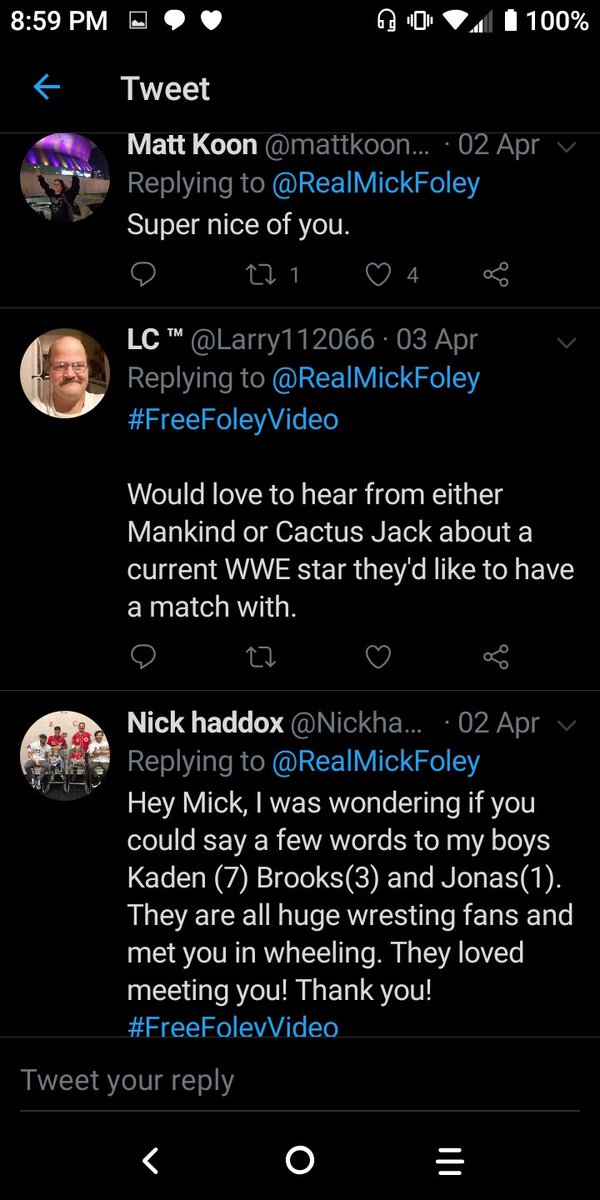 Larry112066's tweet image. #FreeFoleyVideo