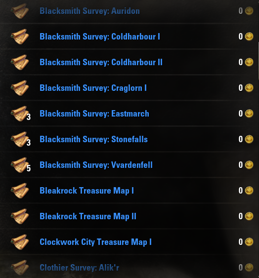 Eso Survey Maps Craglorn Eva π π¨π¦ π΄σ §σ ’σ ³σ £σ ΄σ Ώ β»οΈ πΊπ¦ On Twitter: "Spent 4 Hours Doing Survey Maps In Eso This Evening. Only Another 113 Surveys To Go! #Eso Https://T.co/7Cwhiwhmf9" / Twitter Eso Survey Maps Craglorn Eva π π¨π¦ π΄σ §σ ’σ ³σ £σ ΄σ Ώ β»οΈ πΊπ¦ On Twitter: "Spent 4 Hours Doing Survey Maps In Eso This Evening. Only Another 113 Surveys To Go! #Eso Https://T.co/7Cwhiwhmf9" / Twitter