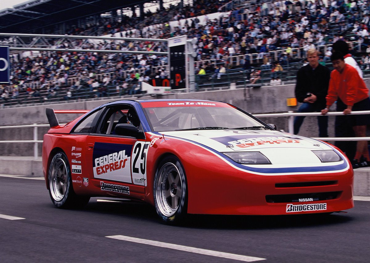 NISMO on X: NISMO on X: