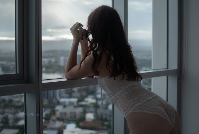 How I look thinking and dreaming about riding dick the 23 hours a day I'm not actually bouncing on one  📸