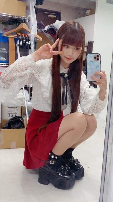 コスプレイヤー倉坂くるるのTwitter画像3