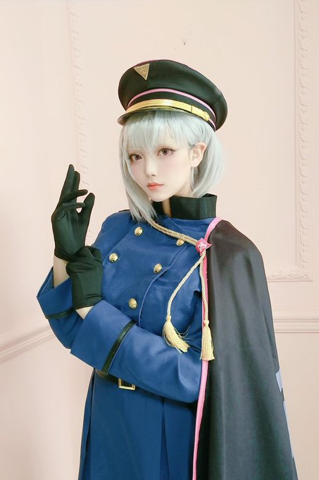 Twitterのコスプレ画像47