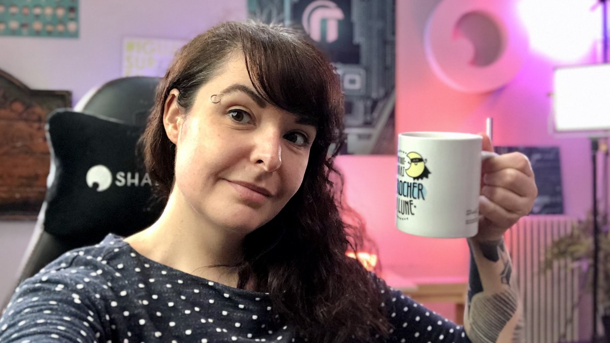 NowtechTeam's tweet image. #LeMugNowtech 138 [live à 8h] #AmazonFrance #YouTubeTools #MediaHabits etc. youtube.com/c/NowtechLive/…