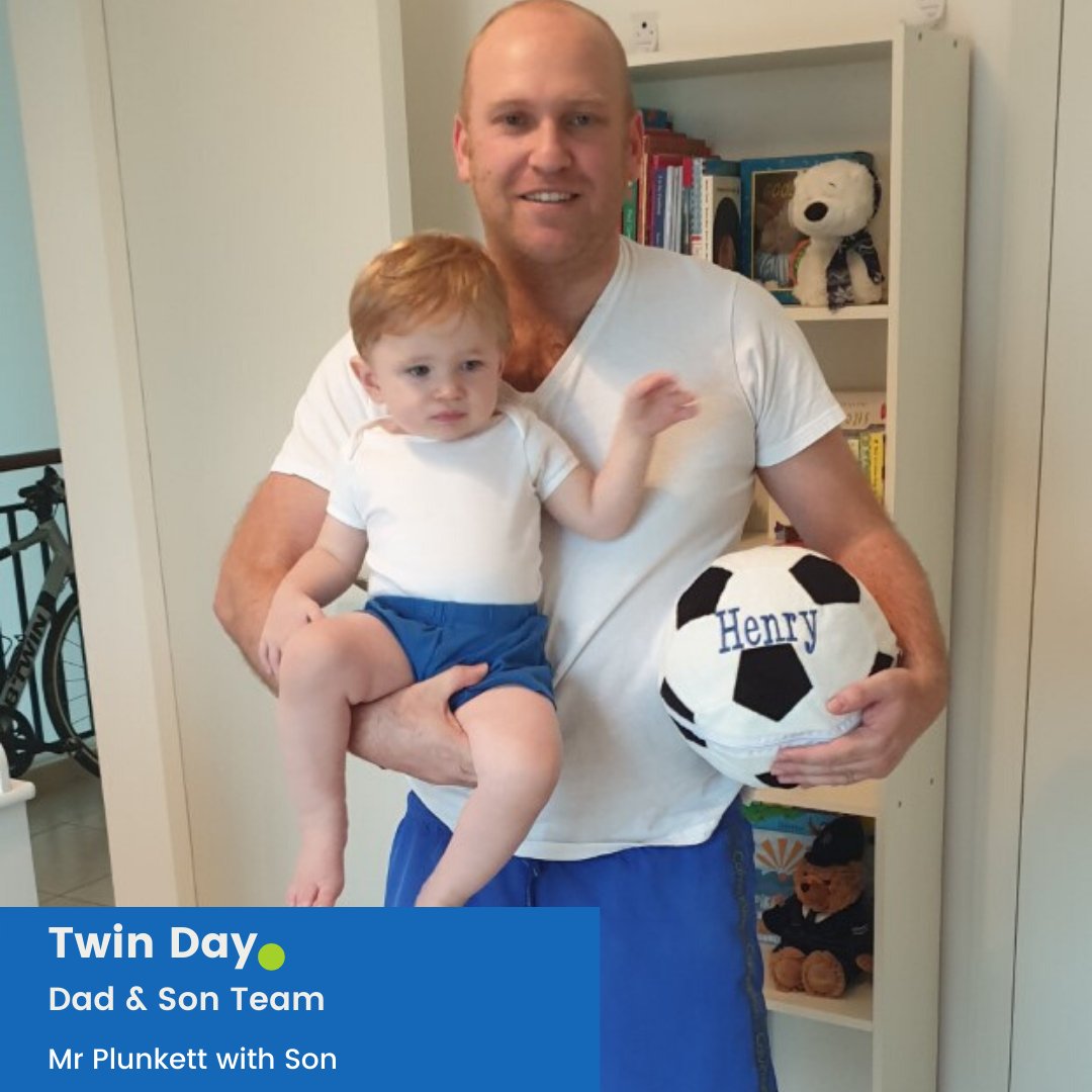 GreenfieldIntS's tweet image. TWINning like a Pro! Greenfield students and teachers take on #TwinDay #wellbeing challenge.
#behappybeGIS #AllForTheLoveOfLearning #ProudlyTaaleem🍎 #InspiringYoungMinds #ELearning
@Taaleem @MrJamiePlunkett