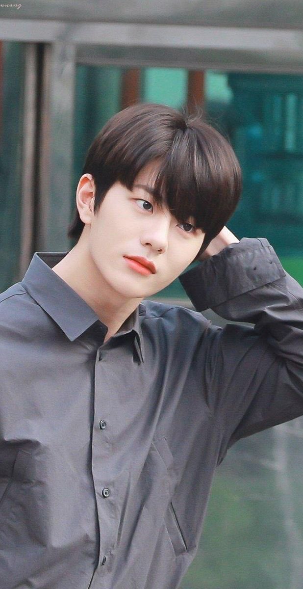 which drama/movie/variety show etc you first knew this actor?actor: choi bomin