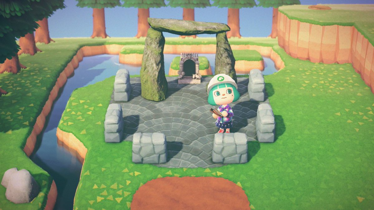 星野ピノ ポケモン剣盾のまどろみの森の奥地を再現したいんだけど 星野ピノ ポケモン剣盾のまどろみの森の奥地を再現したいんだけど
