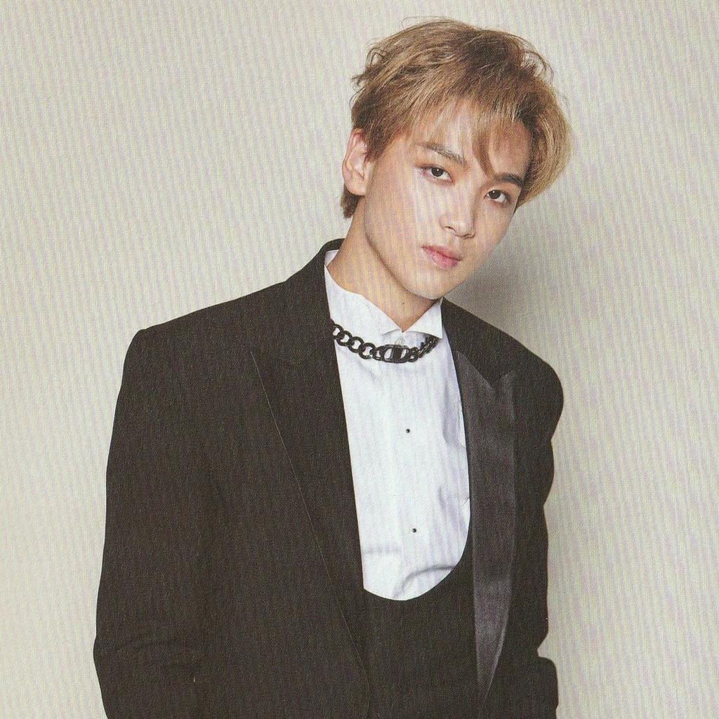 Lee Haechan as Kyohei Takahana- surrounded by so many girls- but heart and eyes are glued to one only- strong vibe but a softie inside- will fight everyone who messes with his girl