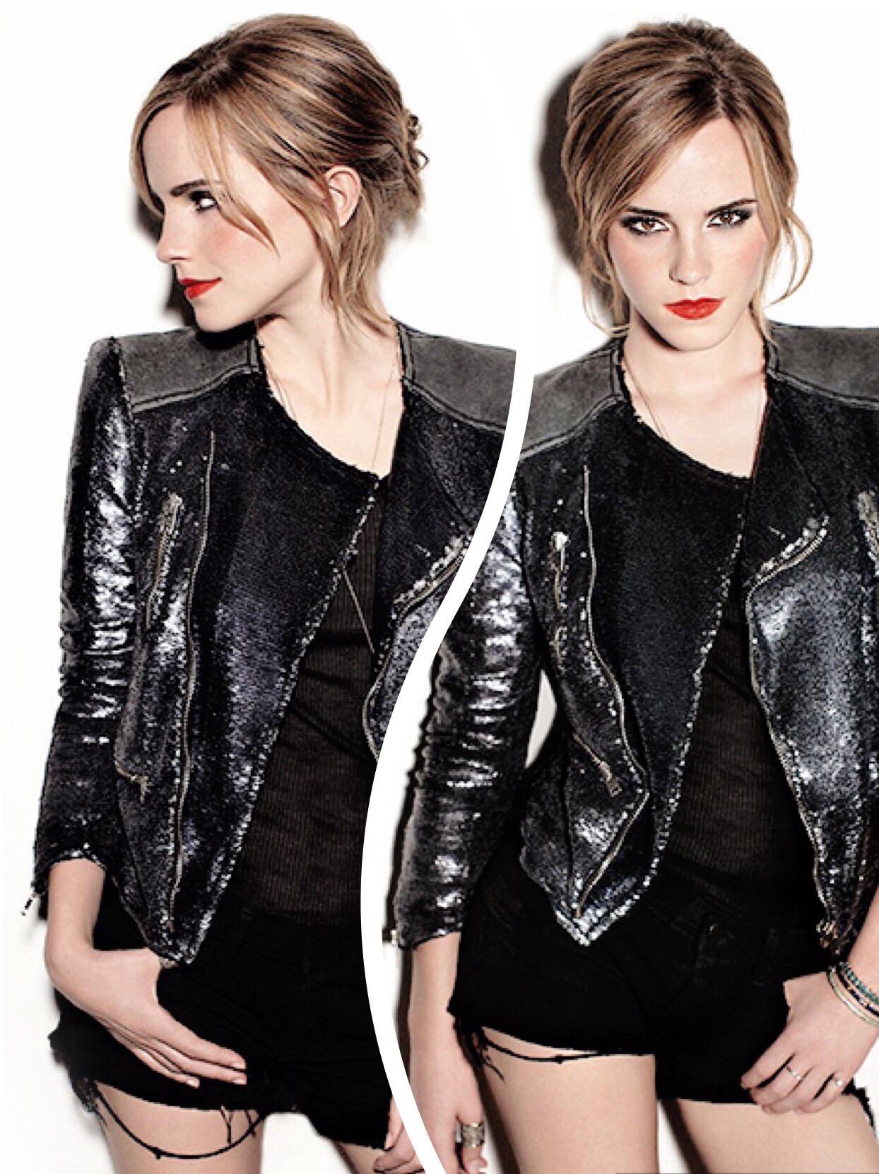 Happy 30th Birthday Emma Watson 