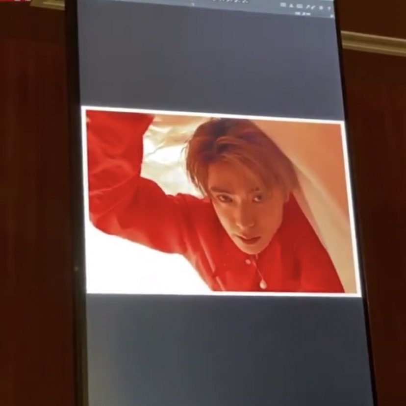 low quality jaehyun tweet media
