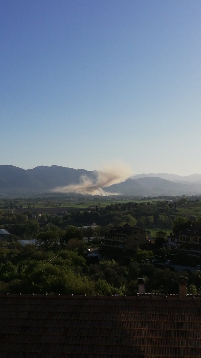BenitoMeloni's tweet photo. Ancora non si sa: l'inceneritore è vicino... #narni https://t.co/iiI3sBnyvQ