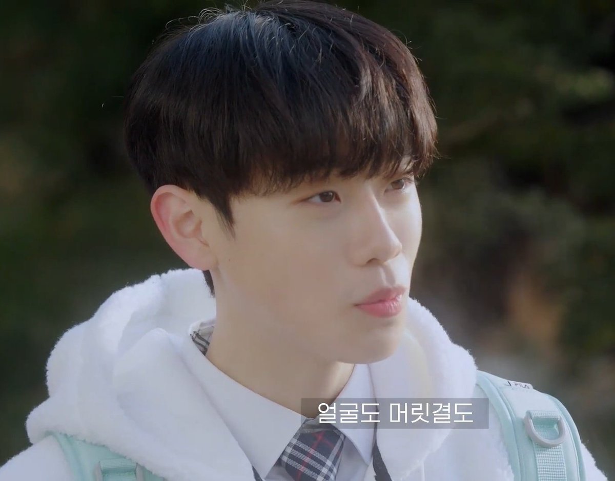 HERE WE ARE AGAIN FRIENDSa thread of keumdong from ep5 of best mistake s2!!