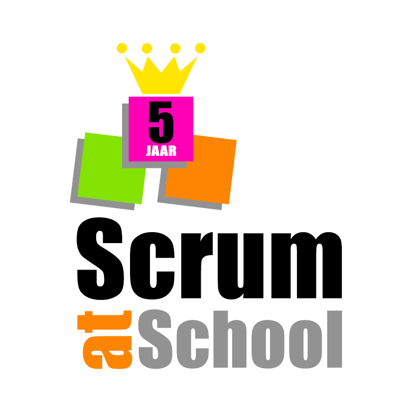 scrumatschool's tweet photo. Vandaag bestaat Scrum@school 5 jaar! We vieren dit o.a. met een jubileumkorting. Zie https://t.co/FmrzvEWo7r voor meer info! #feest #5jaar #scrumatschool https://t.co/5oUgbBkL48