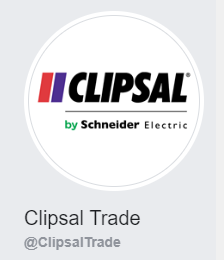 benfromclipsal's tweet photo. Hey! Have you checked out the Clipsal Trade page yet? Jump on board if you're on the face of books https://t.co/AfIDtNygZA