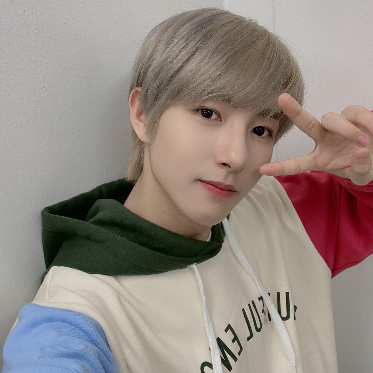 Huang Renjun as Yukinojoh Tohyama- baby but doesn't admit he's one- every action is cute- smol- softie and loves to help his friends- caring and is easily scared- if they are having costume parties the boys let him wear a girl costume