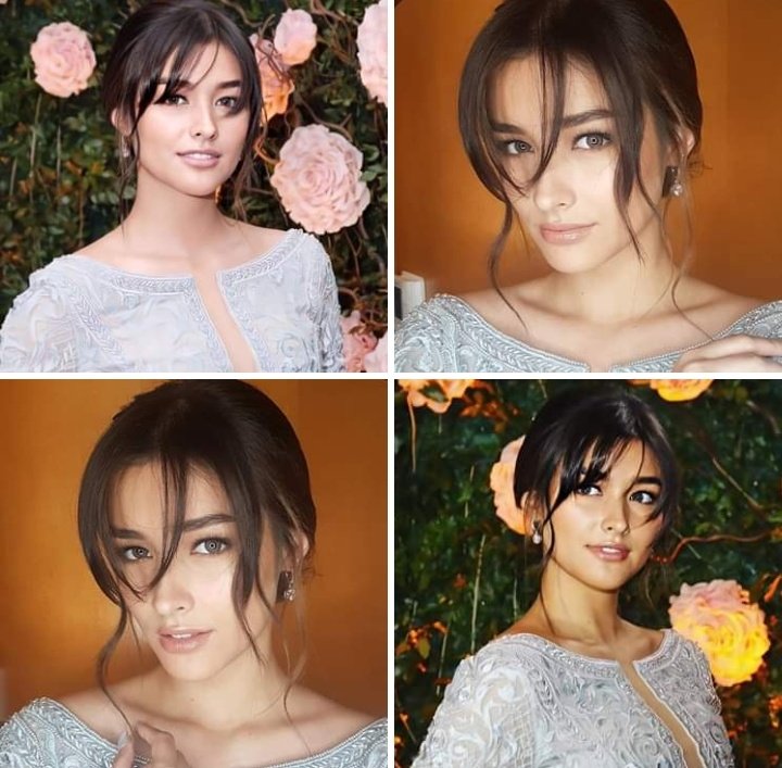 TATAK LizQuen- Liza Soberano and Enrique Gil - The super gorgeous LIZA  SOBERANO is the Belle of the Ball... Throwback to last year's Star Magic  Ball. 😍😍😍 Who's excited for this year?