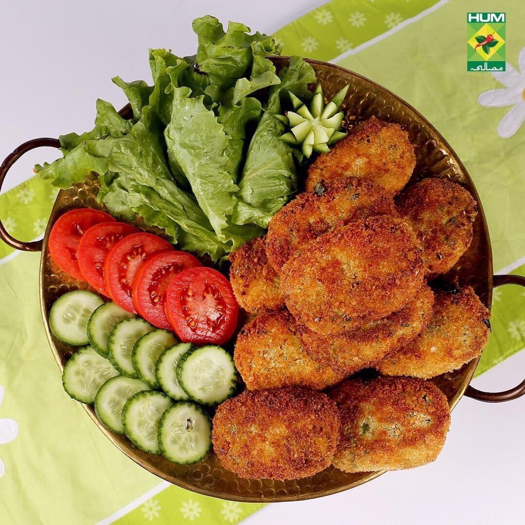 RecipesMasalaTV's tweet photo. Made with boneless fish,butter and lemon juice. These cutlets can be prepared at home by anyone with easily available ingredients.
Recipe Link: https://t.co/LDpyOCb1Ke
Subscribe to our YouTube Channel for more amazing recipes: https://t.co/DbKPj5r7Uf
#FishCutlets #MasalaRecipe https://t.co/DeRPUInAMM