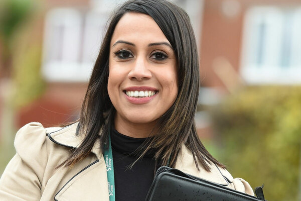 A week in the life… of a housing officer dlvr.it/RTp3XQ #ukhousing
