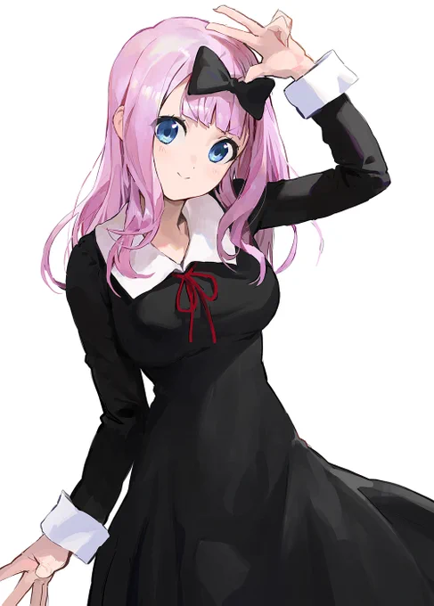 千花ちゃん 