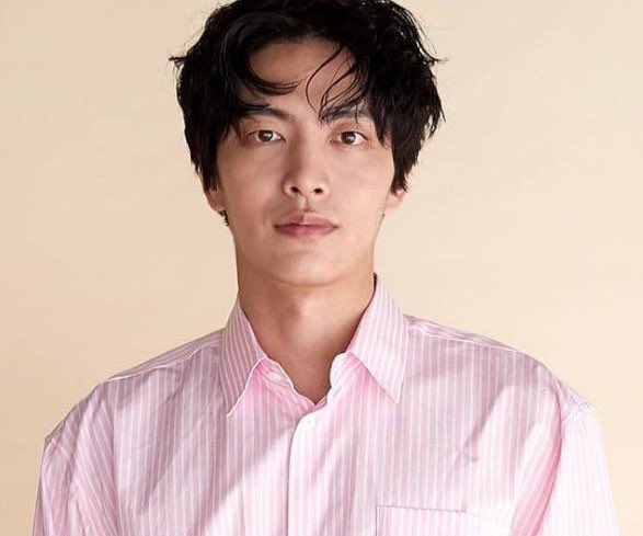 which drama/movie/variety show etc you first knew this actor?actor: lee min ki