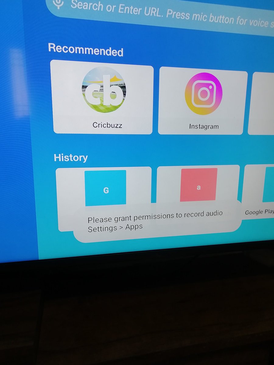 ramannayak73's tweet photo. @JioCare @reliancejio @JioChat @jio_gigafiber I can't use any apps on #JiosetupBox and there is no option to download any. Now I'hv just moved to a Gold plan just to use #hotstar and #jiotvplus. Ur customer support told me everything is fine from ur side. Please resolve or refund https://t.co/pVtUJidfTE