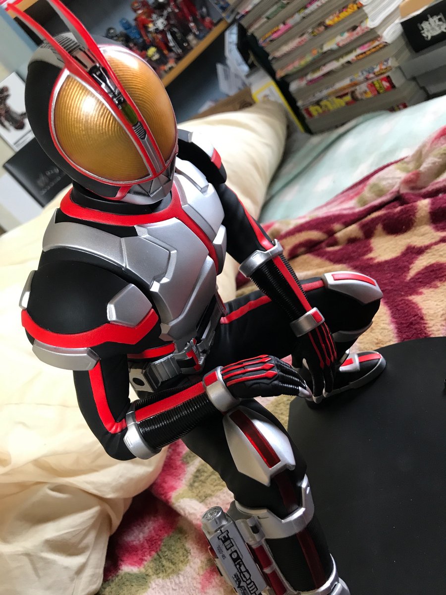 Twitter पर 櫛灘 くしなだ 我が家にでっかいファイズがきた というわけでアルティメットアーティクル 仮面ライダーファイズ 届きました ボールペンと比較するとこんな感じ 仮面ライダー555 Twitter पर 櫛灘 くしなだ 我が家にでっかいファイズがきた というわけでアルティメットアーティクル 仮面ライダーファイズ 届きました ボールペンと比較するとこんな感じ 仮面ライダー555