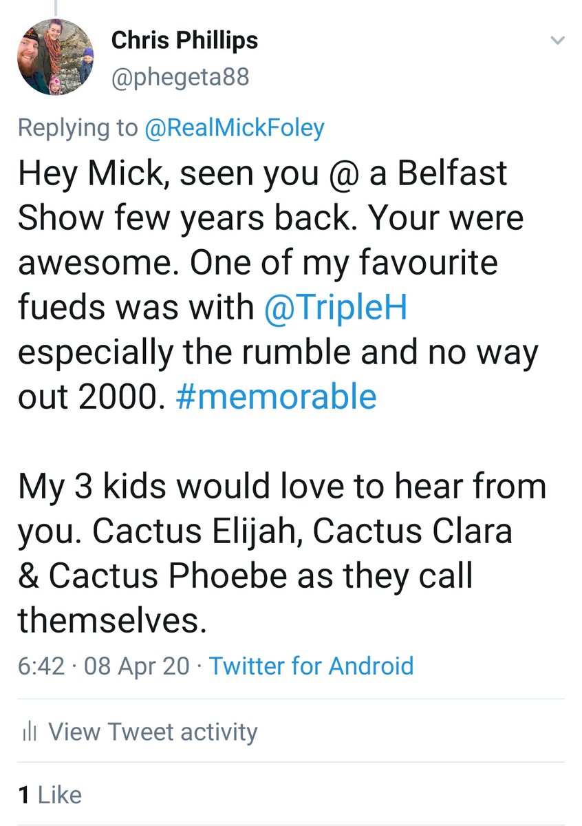 Chris Phillips tweet media