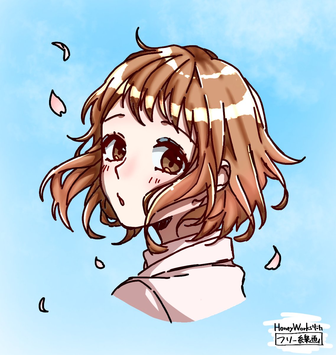 Twoucan ヤマコさん の注目ツイート イラスト マンガ コスプレ モデル Twoucan ヤマコさん の注目ツイート イラスト マンガ コスプレ モデル
