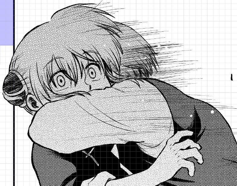 GWコミ新刊神楽ちゃんタイムスリップおねショタ沖神本「1214パラドックス・下」進捗。ぎゅーーーーー!!!(*'ω`*) 