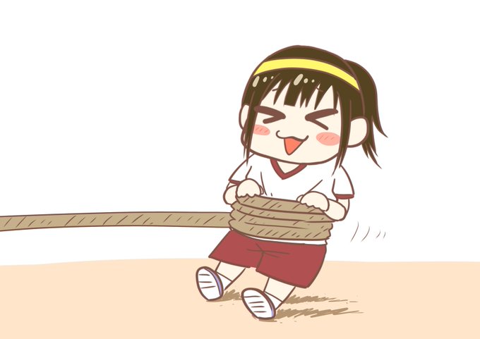 綱引のtwitterイラスト検索結果 古い順 綱引のtwitterイラスト検索結果 古い順
