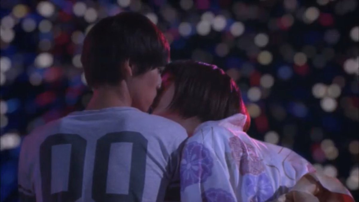 ミエル Twitterren 恋仲はいいよね あかりちゃんのバイバイもキスも主題歌も あおいが家のコンテストであかりちゃんとの思い出思い浮かべてるところとか 最終回にあかりちゃんが変わり果てた故郷を歩いているところとか 本田翼