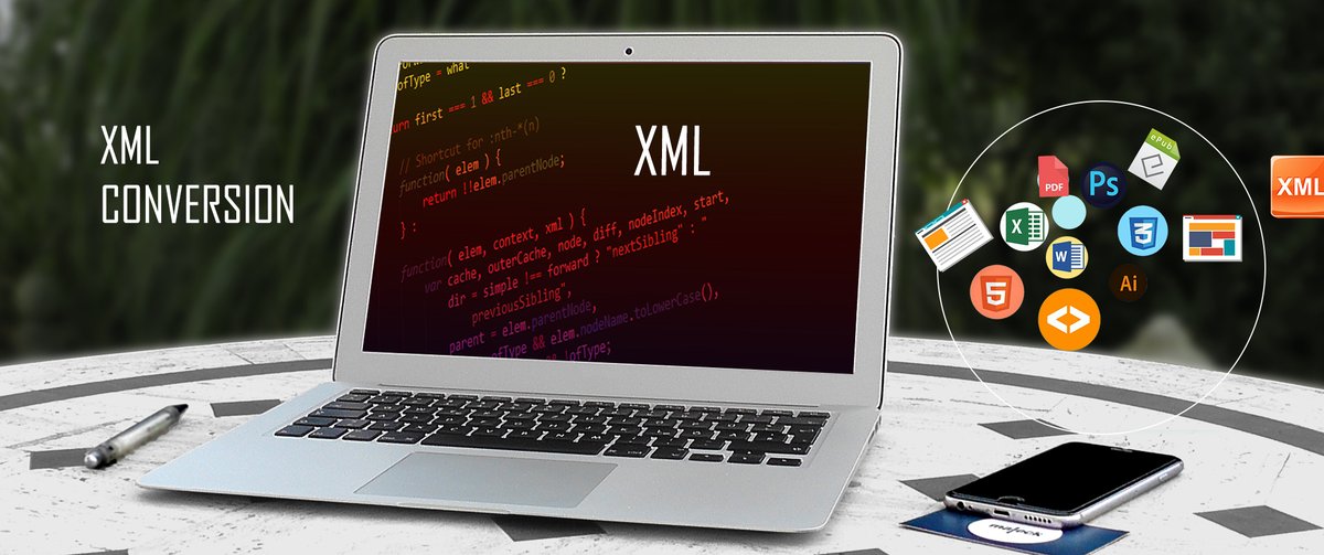 ind_dataentry's tweet photo. Get an affordable and customer-friendly XML conversion service at India Data Entry Help !
Read More : https://t.co/NpXP65aIaN
Mail at : support@indiadataentryhelp.com
#conversionservices #dataentrycompanies #businessprofits #businessowners https://t.co/XptMcvZVnR
