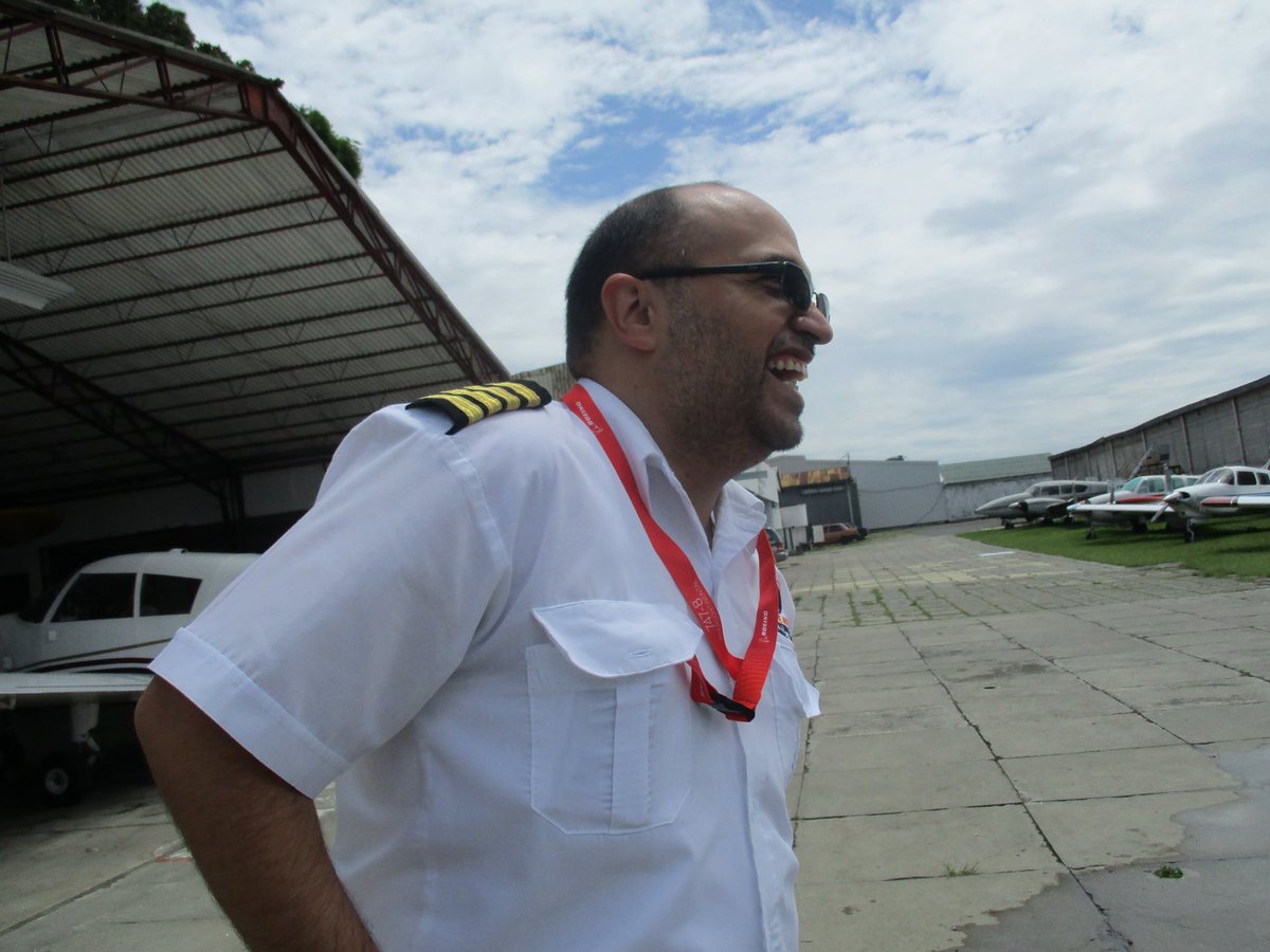Sergio Alejandro tweet media