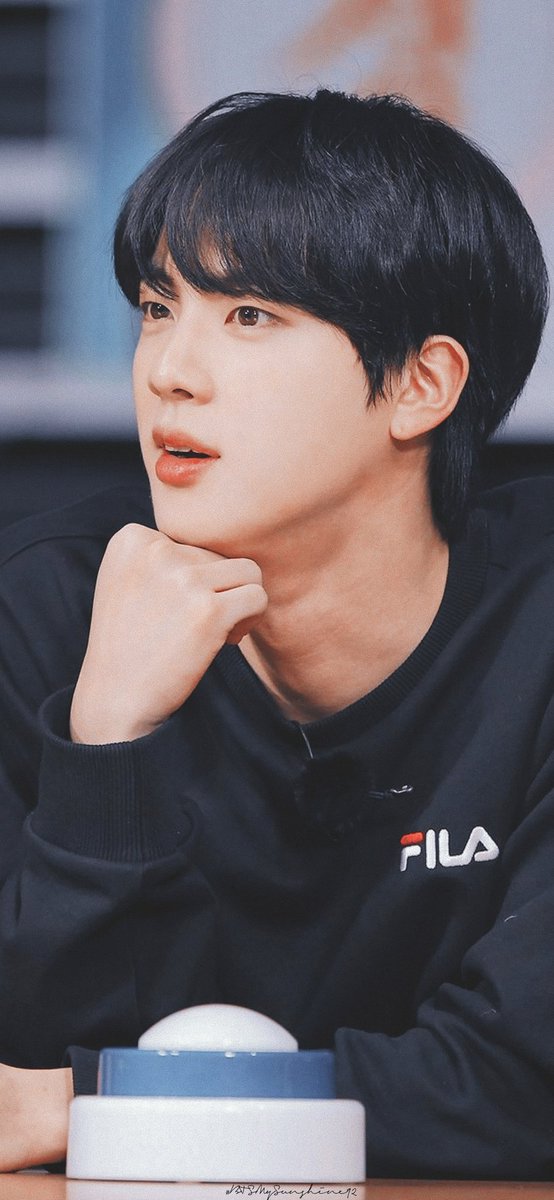 ❀ °•. Ṡṡẗëḟÿ 501Ḟöṛëṿëṛ °•.❀ 🇦🇷 REST on X: #JIN &