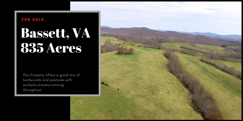 ruralads's tweet photo. Looking for peach and tranquility?  Stop by today!
Offered by James Woltz
Woltz &amp; Associates, Inc.
https://t.co/Z4iLnAphyQ

#ranchforsale #virginiarealestate #realestate #acreageforsale #Virginia #landforsale #BassettVirginia https://t.co/OxyKRkofOu