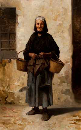 culturamallorca's tweet photo. 🎨Una proposta que ofereix un recorregut per l’evolució de la #pintura mallorquina des de 1880 fins a la Guerra Civil a través de pintors com Joan O’Neille, Ricard Anckermann, Joan Bauzà o Agustí Buades, entre d'altres.
#DiaInternacionaldelArt #elsmuseusacasa #fonsdart https://t.co/WMRanIXXT3