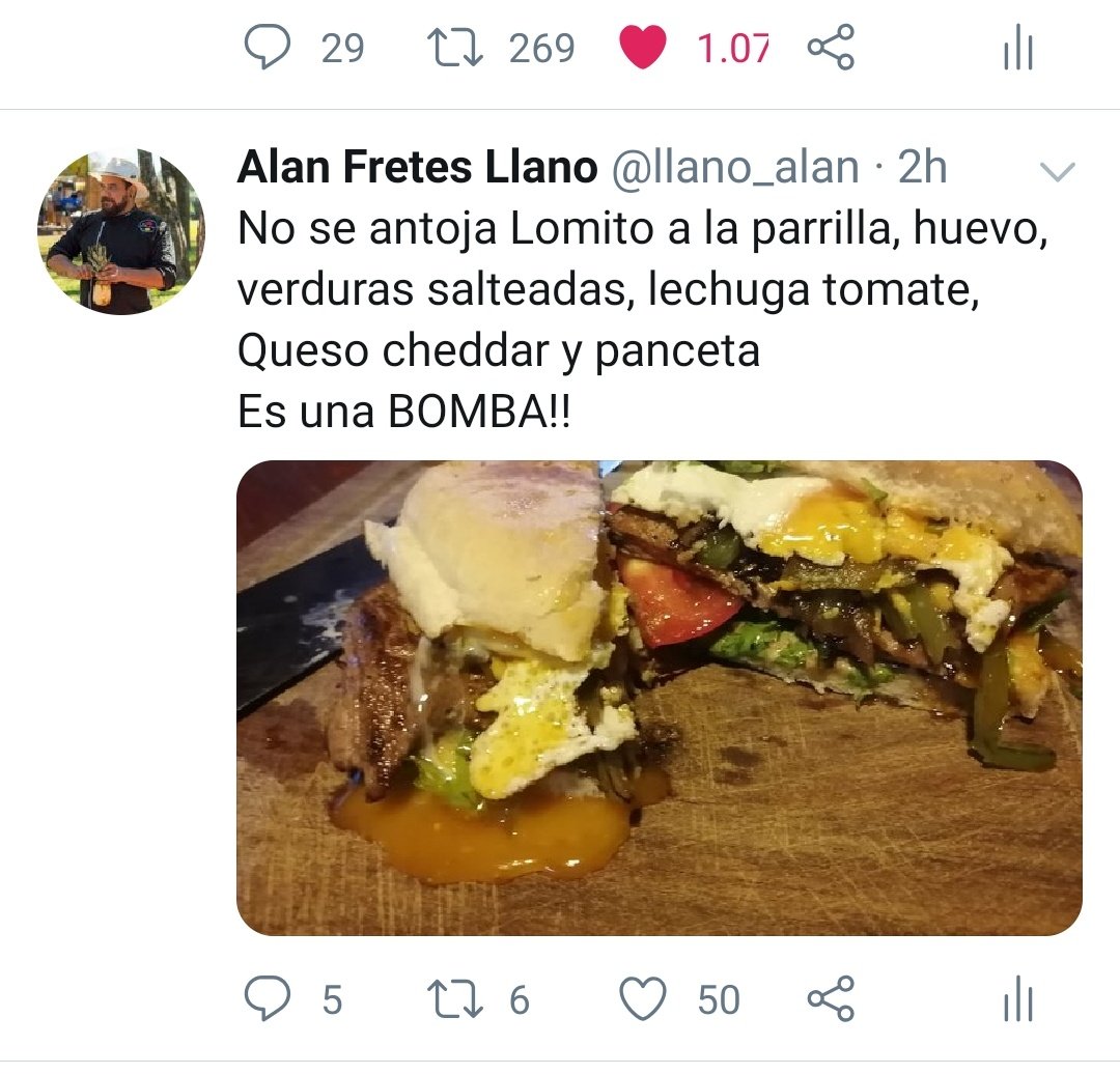 Alan Fretes Llano tweet media