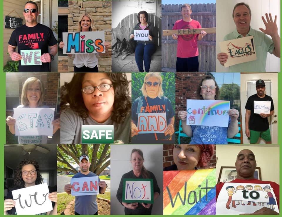 Kerr Middle School tweet media