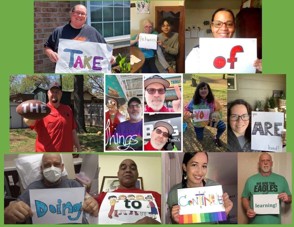 Kerr Middle School tweet media