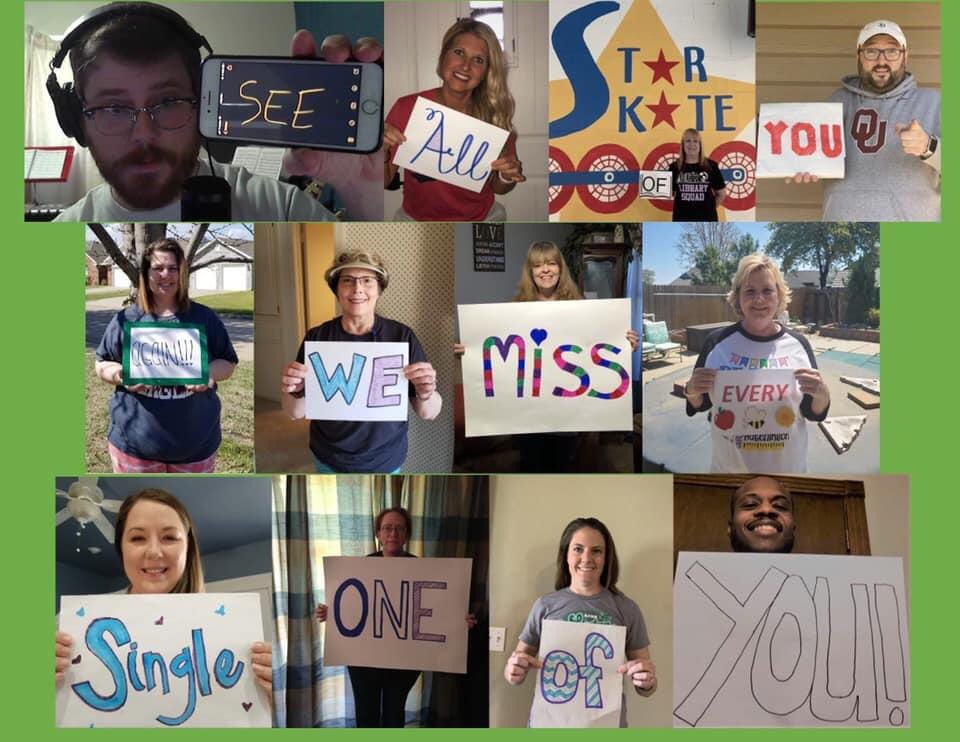 Kerr Middle School tweet media