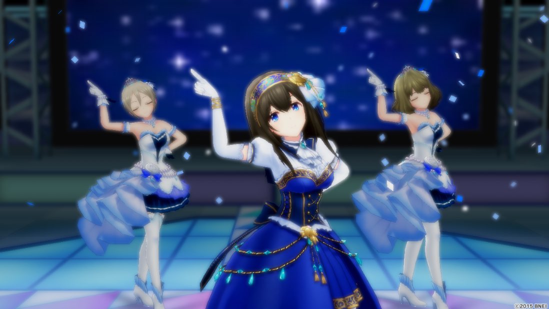 Eska0302's tweet photo. 担当です！！よろしくおねがいします☺️(担当ではないけど好きなアイドルはもっといるです。)
#アイドルマスターシンデレラガールズ 
#デレステ https://t.co/LwczDiH8rW